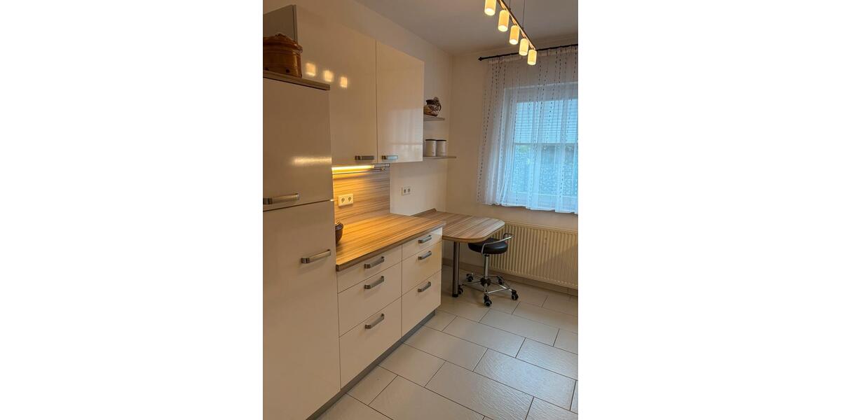 Doppelhaushälfte Forchheim - 4 Zimmer, 85 m&sup2;, 425.000&euro; | Angebot:25170725