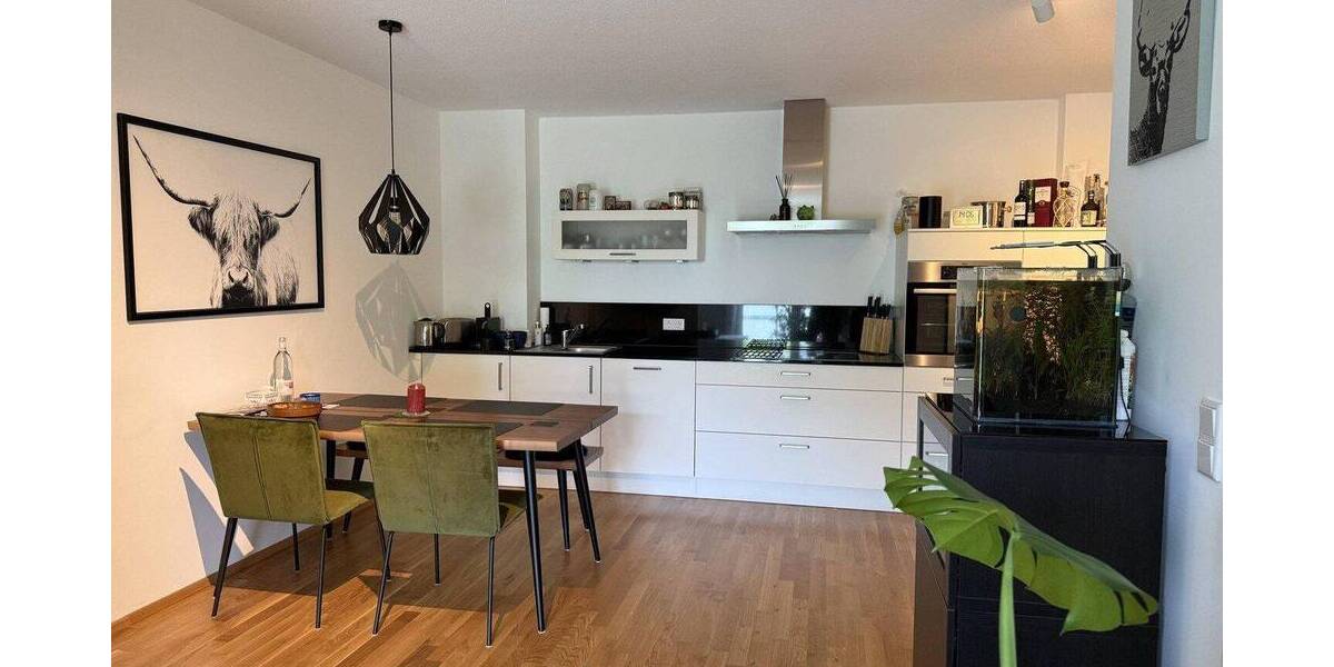 Etagenwohnung Fürth Eigenes Heim - 2 Zimmer, 50 m&sup2;, 309.000&euro; | Angebot:26802751