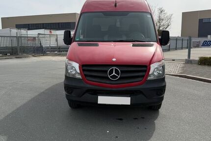 Mercedes-Benz Sprinter 265.000 km 9.800 &euro; Fürth 90766