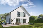 Ihr individuell geplantes Einfamilienhaus in Stein - Flexibel, gehoben und mit allkauf-Servicegarantie - Einfamilienhaus Stein | Angebot:27531577