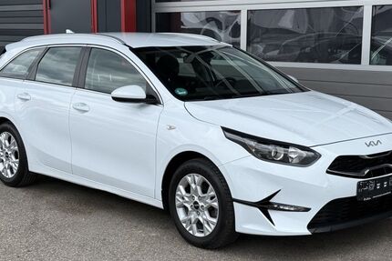 Kia ceed / Ceed 197.454 km 10.709 &euro; Nürnberg 90431