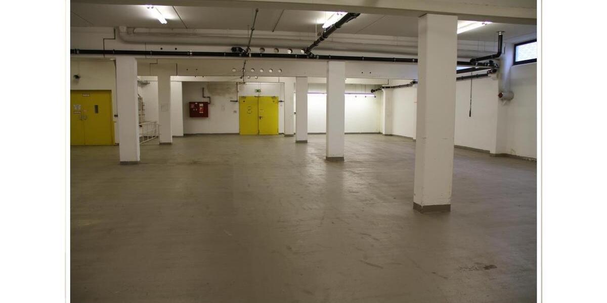 Gewerbeobjekt Nürnberg Langwasser - 3.200&euro; | Angebot:25810892