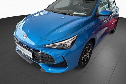 MG 3 2.500 km 18.990 &euro; Schwabach 91126