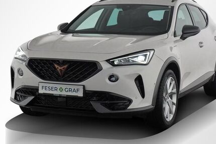 Cupra Formentor 72.450 km 20.940 &euro; Nürnberg 90441