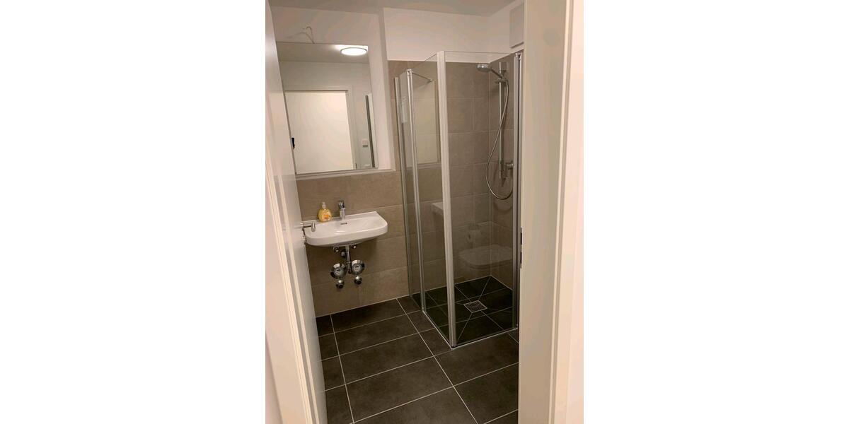 Etagenwohnung Nürnberg Gleißhammer - 1 Zimmer, 23 m&sup2;, 630&euro; | Angebot:25935692