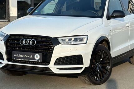 Audi Q3 91.000 km 23.990 &euro; Fürth (bei Nürnberg) 90768