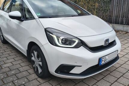 Honda Jazz 31.500 km 16.200 &euro; Fürth 90763