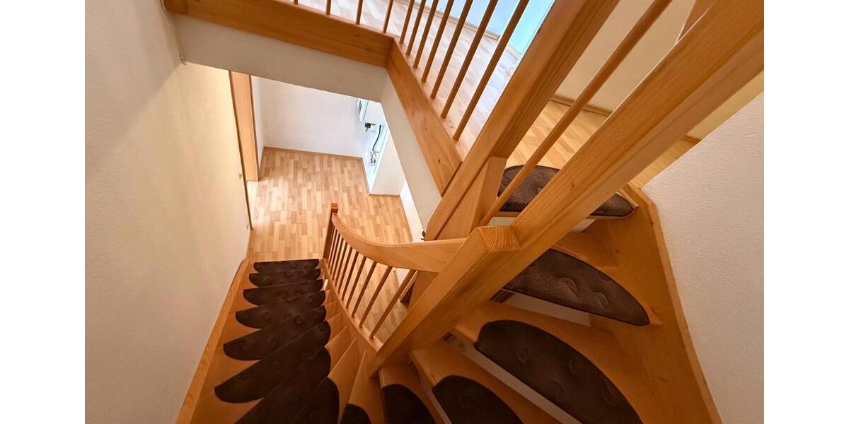Maisonettenwohnung Fürth Südstadt - 2 Zimmer, 65 m&sup2;, 870&euro; | Angebot:27547555