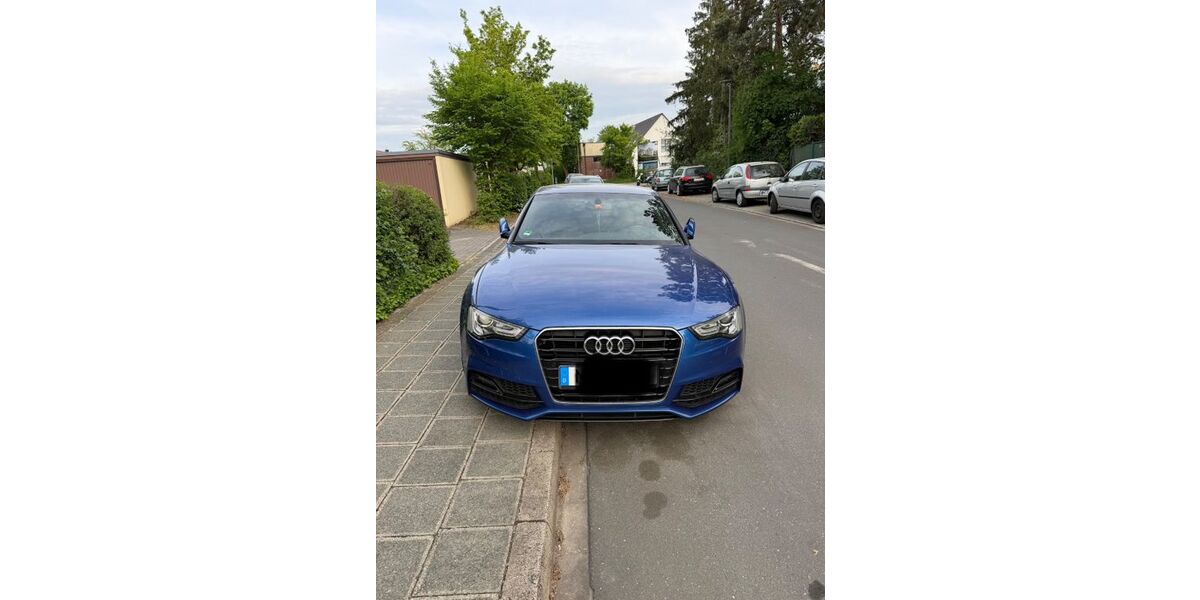 Audi A5 117.500 km 16.500 &euro; Nürnberg 90455