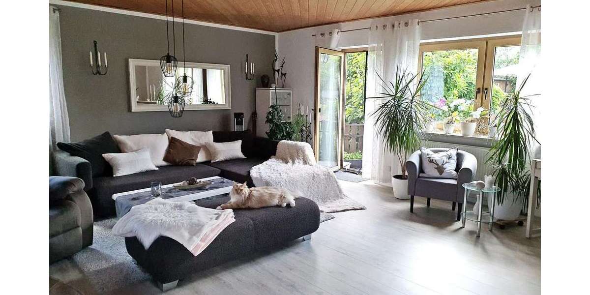 Etagenwohnung Henfenfeld - 4.5 Zimmer, 171 m&sup2;, 419.000&euro; | Angebot:25336725