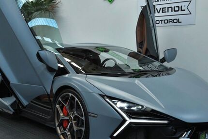 Lamborghini Revuelto 9.970 km 528.990 &euro; Nürnberg 90439