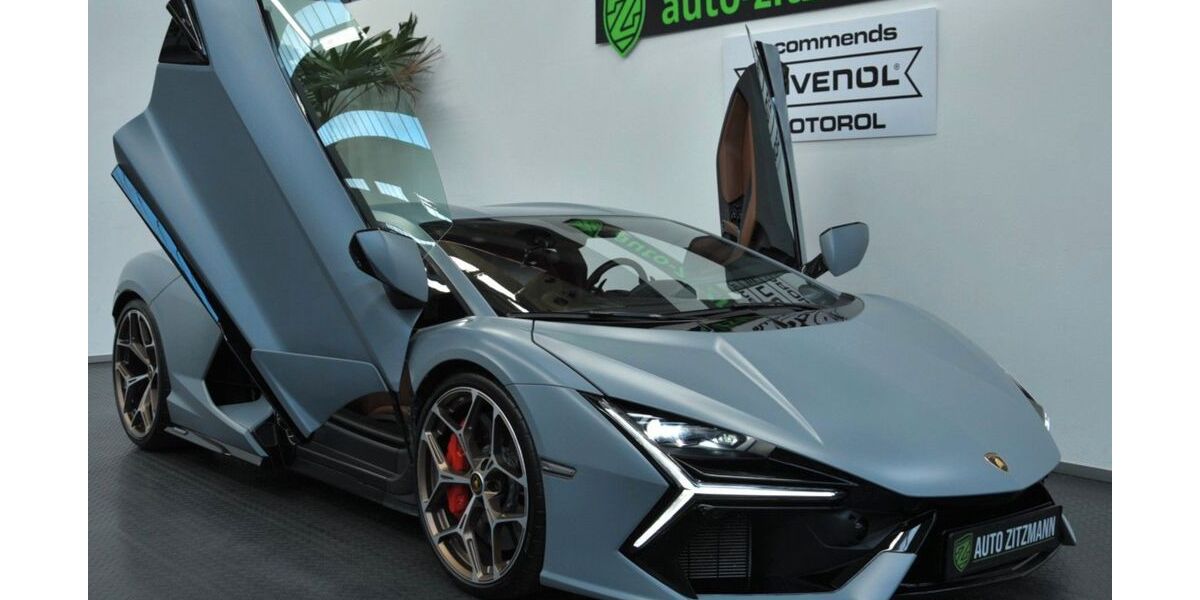 Lamborghini Revuelto 9.970 km 528.990 &euro; Nürnberg 90439