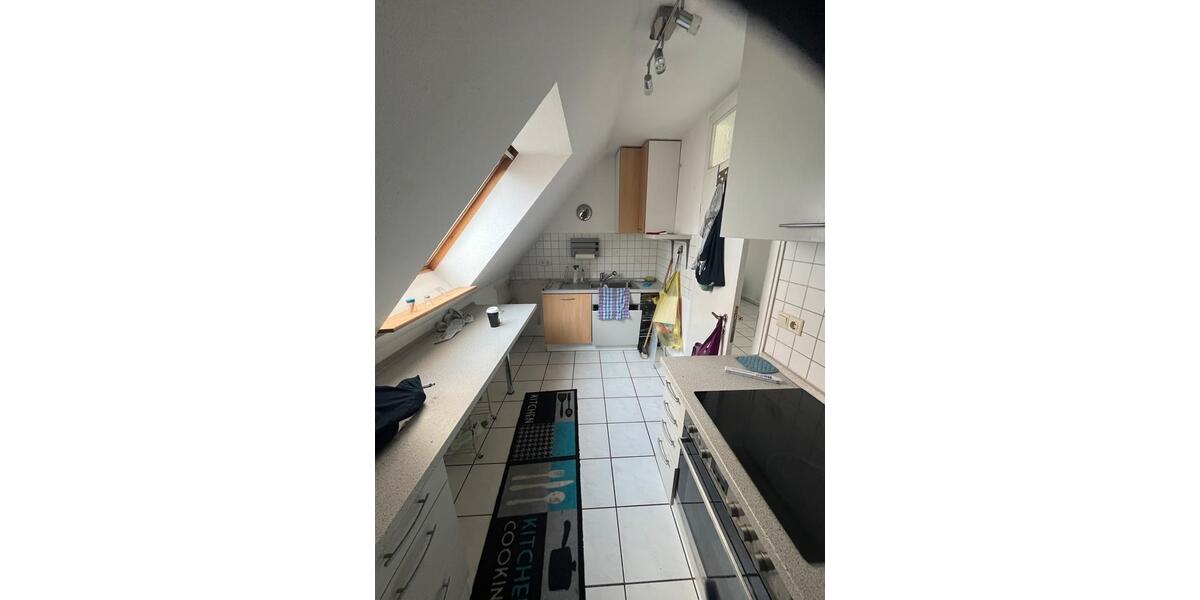 Etagenwohnung Schwabach - 2 Zimmer, 60 m&sup2;, 210.000&euro; | Angebot:25157973