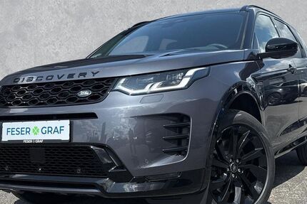 Land Rover Discovery Sport 5.000 km 49.250 &euro; Nürnberg 90441