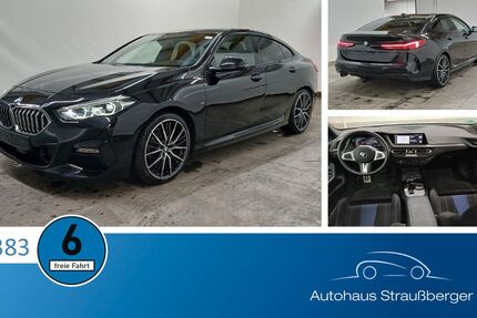 BMW 218 Gran Coupé 72.500 km 24.590 &euro; Buchschwabach bei Nürnberg 90574