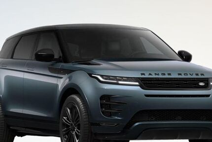 Land Rover Range Rover Evoque 2.650 km 49.990 &euro; Nürnberg 90441