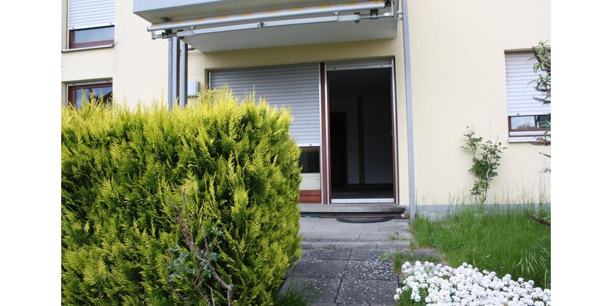 Erdgeschoßwohnung Wendelstein - 2.5 Zimmer, 68 m&sup2;, 245.000&euro; | Angebot:26580236