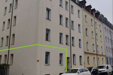 Wohnung Fürth Bislohe - 2 Zimmer, 60 m&sup2;, 159.000&euro; | Angebot:26821247