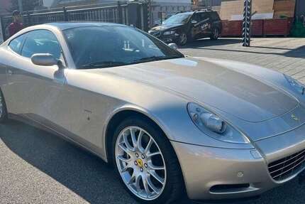 Ferrari 612 31.900 km 149.900 &euro; Nürnberg 90411