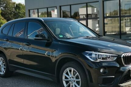BMW X1 122.000 km 17.999 &euro; Fürth bei Nürnberg 90763