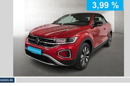 VW T-Roc 21.550 km 31.907 &euro; Neustadt/Aisch 91413