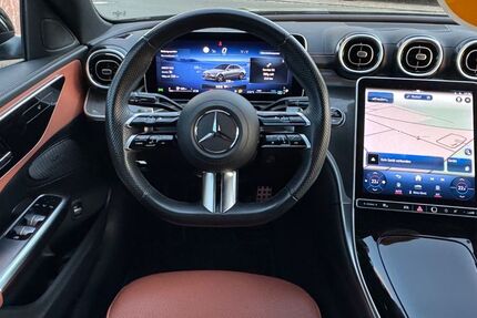 Mercedes-Benz C 200 94.000 km 31.990 &euro; Cadolzburg (bei Nürnberg) 90556