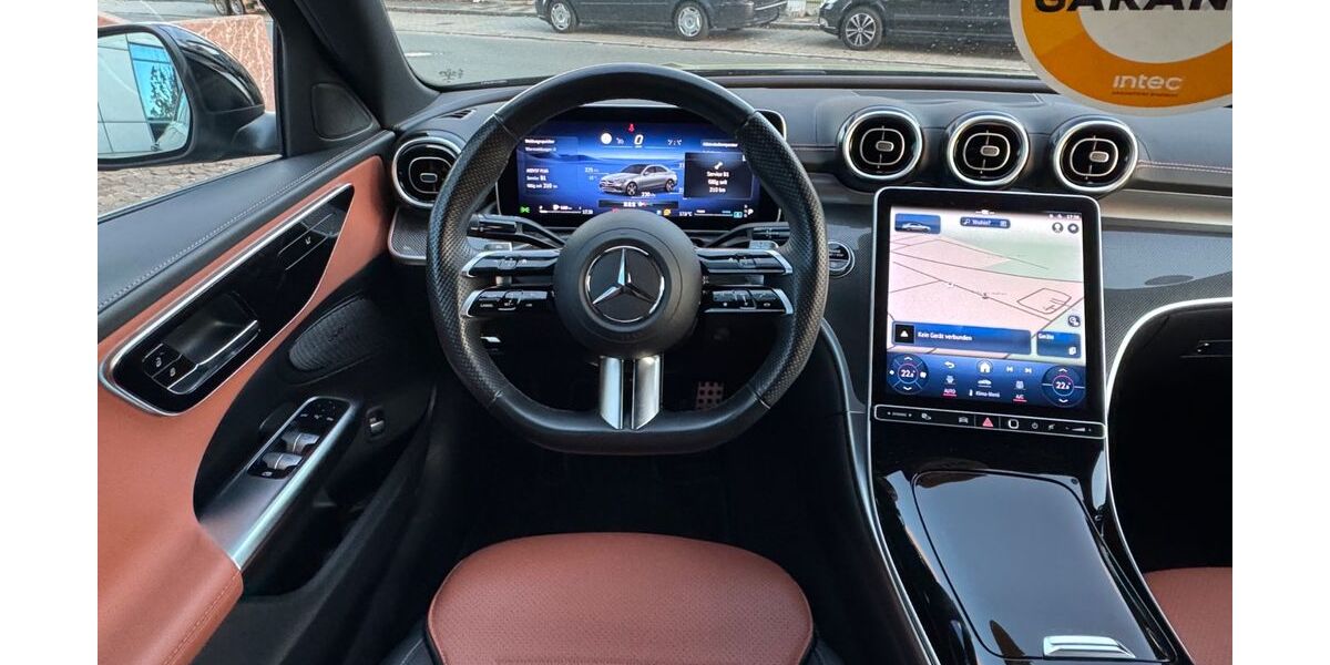 Mercedes-Benz C 200 94.000 km 31.990 &euro; Cadolzburg (bei Nürnberg) 90556