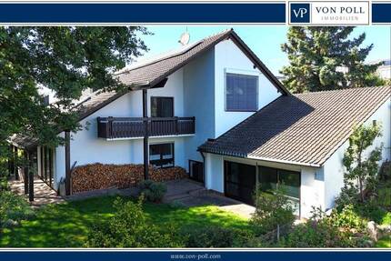 Haus Heilsbronn Weiterndorf - 8 Zimmer, 420 m&sup2;, 798.000&euro; | Angebot:25679029