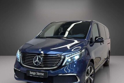 Mercedes-Benz EQV 14.218 km 48.799 &euro; Altdorf 90518