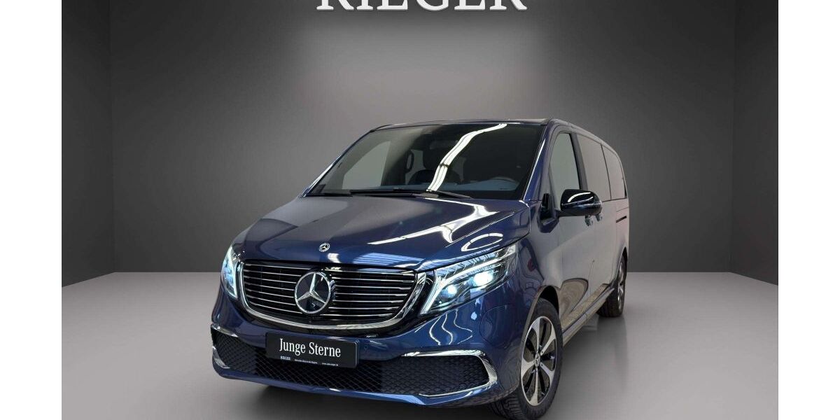 Mercedes-Benz EQV 14.218 km 48.799 &euro; Altdorf 90518