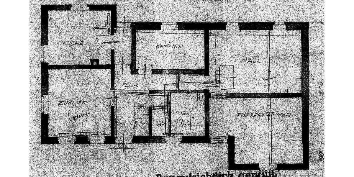 Mehrfamilienhaus, Wohnhaus Roßtal - 5 Zimmer, 152 m&sup2;, 580.000&euro; | Angebot:25686642