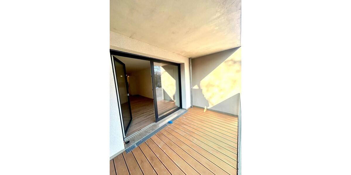 Etagenwohnung Nürnberg Gibitzenhof - 2 Zimmer, 57 m&sup2;, 1.154&euro; | Angebot:25432018