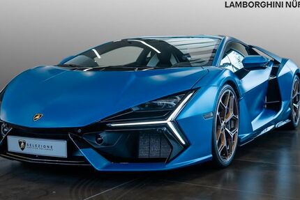 Lamborghini Revuelto 3.390 km 579.015 &euro; Nürnberg 90441