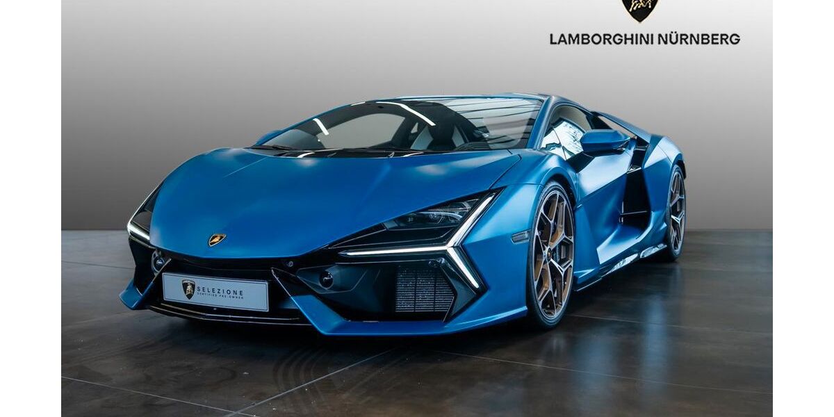 Lamborghini Revuelto 3.390 km 579.015 &euro; Nürnberg 90441