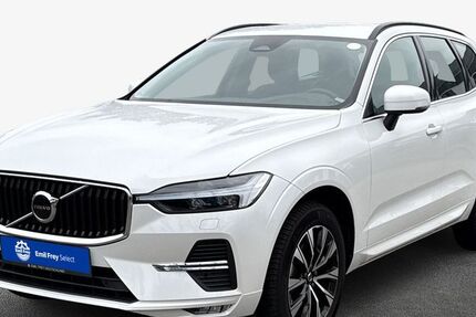 Volvo XC60 19.480 km 34.950 &euro; Schwabach 91126