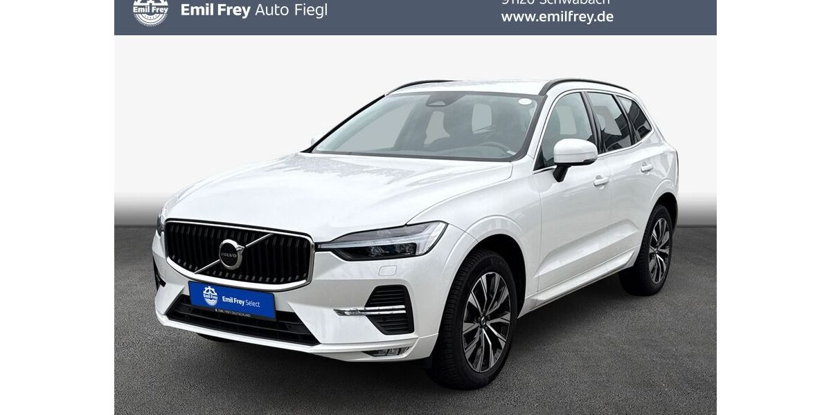 Volvo XC60 19.480 km 34.950 &euro; Schwabach 91126