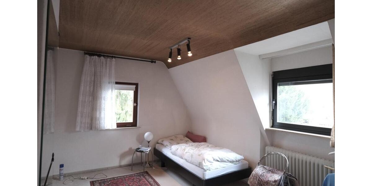 Einfamilienhaus Nürnberg Buchenbühl - 5.5 Zimmer, 100 m&sup2;, 640.000&euro; | Angebot:25638435