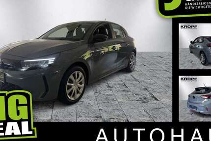 Opel Corsa 4.094 km 15.990 &euro; Nürnberg 90429