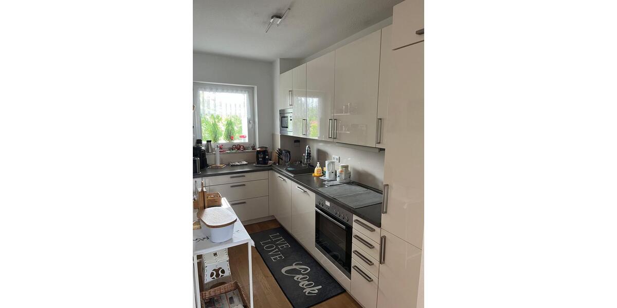 Etagenwohnung Nürnberg Gleißhammer - 3.5 Zimmer, 77 m&sup2;, 419.000&euro; | Angebot:27007970