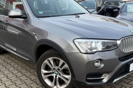BMW X3 176.000 km 17.100 &euro; Cadolzburg 90556