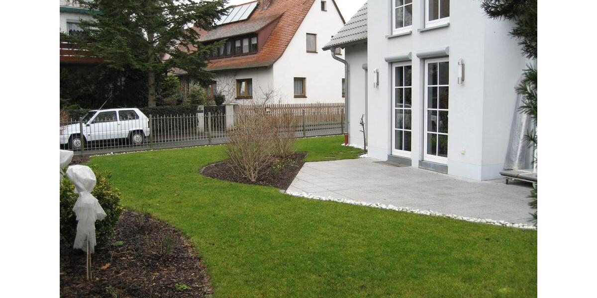 Einfamilienhaus Erlangen Bruck - 999.995&euro; | Angebot:26955303