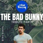 Trap Bunny - Bad Bunny Tribute Party