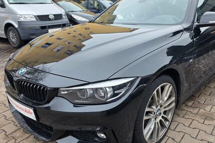 BMW 440 152.300 km 31.990 &euro; Lauf a.d.Peg. 91207
