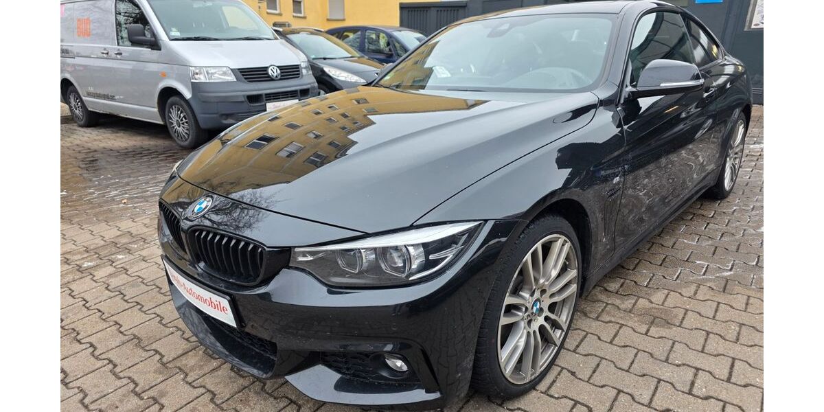 BMW 440 152.300 km 31.990 &euro; Lauf a.d.Peg. 91207