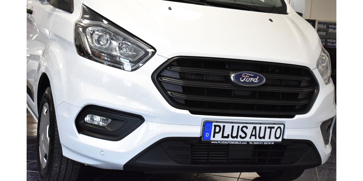 Ford Transit Custom 149.090 km 15.470 &euro; Nürnberg 90431