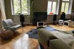 Etagenwohnung Nürnberg St Johannis - 8 Zimmer, 250 m&sup2;, 2.700&euro; | Angebot:25668721