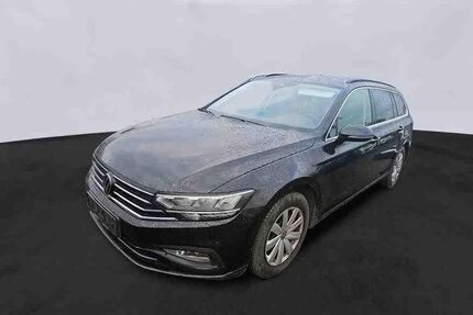 VW Passat Variant 133.250 km 19.440 &euro; Herzogenaurach 91074