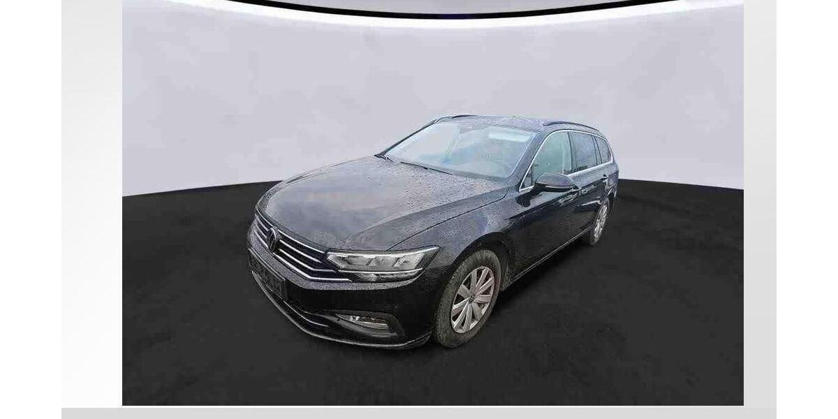 VW Passat Variant 133.250 km 19.440 &euro; Herzogenaurach 91074