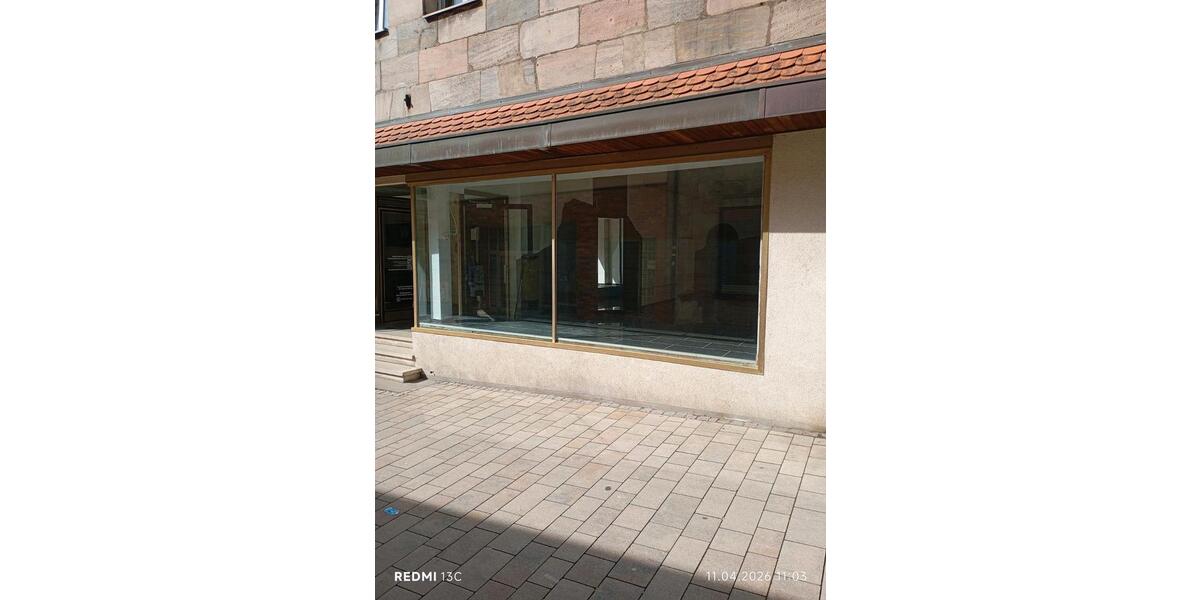 Gewerbeobjekt Altdorf bei Nürnberg - 1.080&euro; | Angebot:26645049