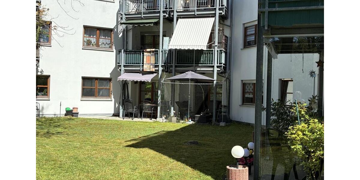 Erdgeschoßwohnung Roth - 3 Zimmer, 87 m&sup2;, 850&euro; | Angebot:26618208